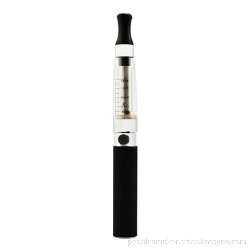 e cigarette ego ce5 kit clear cartomizer with CE, RoHS,TUV,FDA,UL,PSE certifications